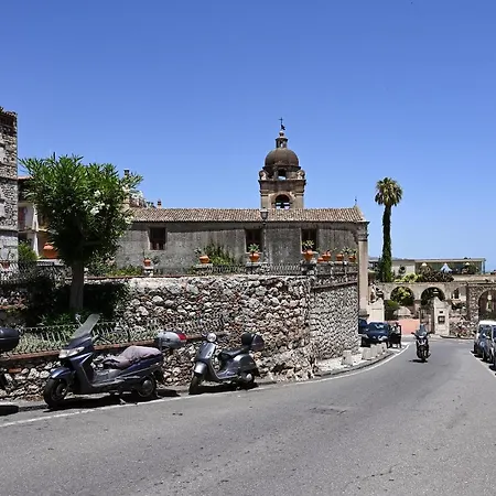 Paradisea Casa Pipitta Apartament