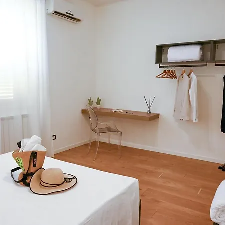 Apartament Paradisea Casa Pipitta