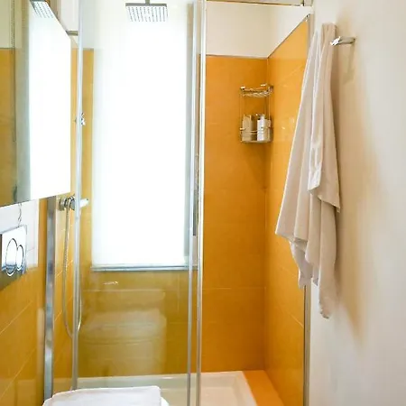 Apartament Paradisea Casa Pipitta