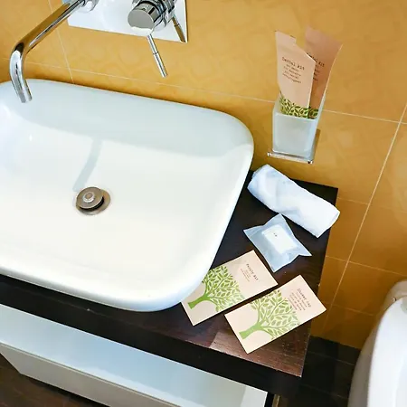 Paradisea Casa Pipitta Apartament Taormina