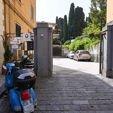 Apartament Paradisea Casa Pipitta *