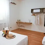 Apartamento Paradisea Casa Pipitta