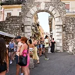 Paradisea Casa Pipitta *
