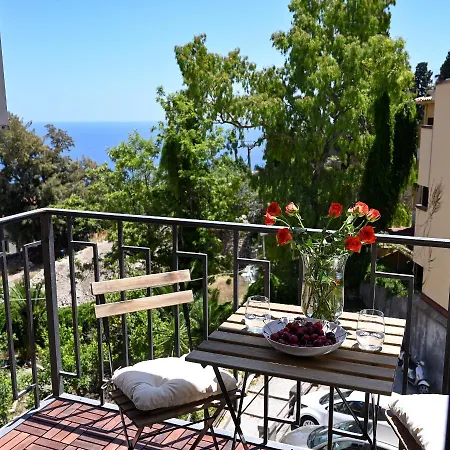 Paradisea Casa Pipitta Appartement