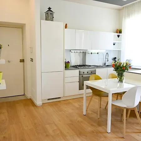 Paradisea Casa Pipitta Appartement