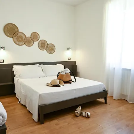 Paradisea Casa Pipitta