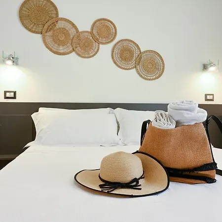 Paradisea Casa Pipitta Апартаменты *