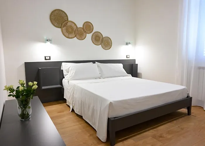 Paradisea Casa Pipitta Appartement *