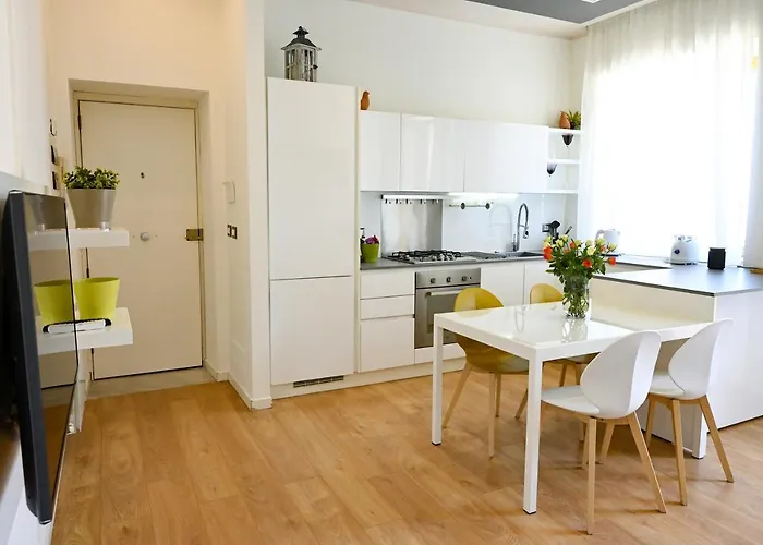 Paradisea Casa Pipitta Appartement