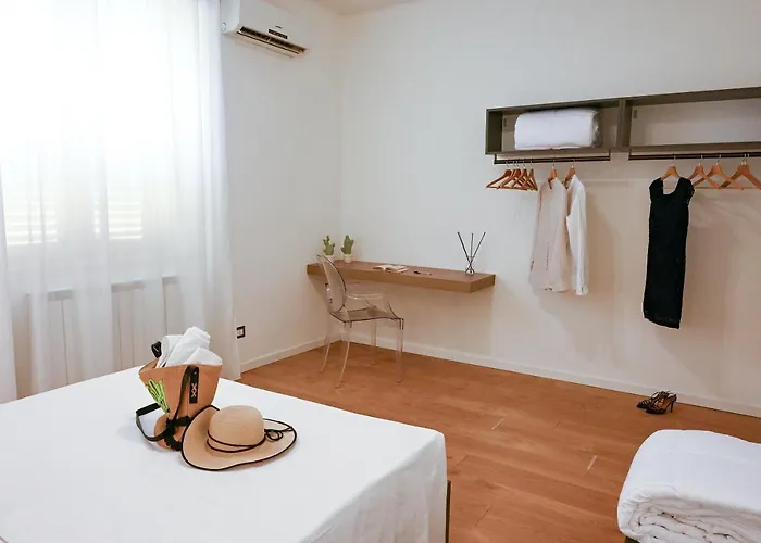 Appartement Paradisea Casa Pipitta
