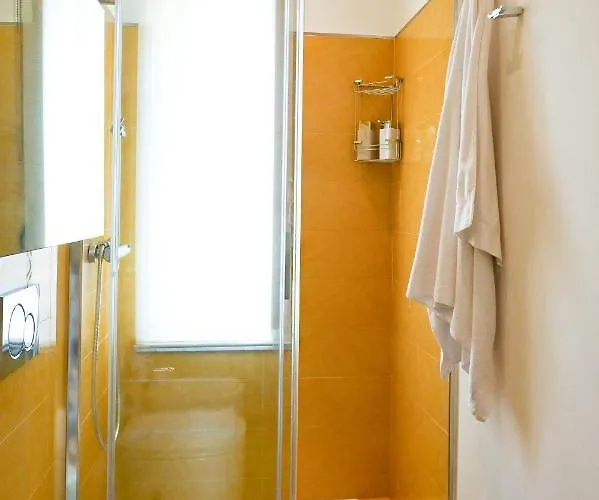 Appartement Paradisea Casa Pipitta