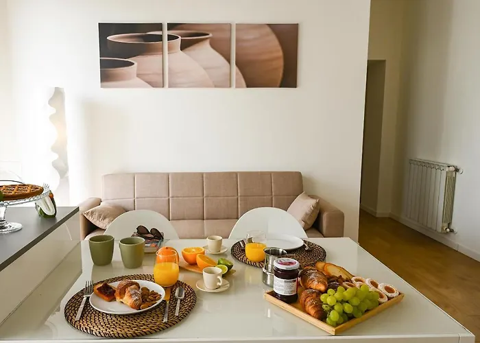 Paradisea Casa Pipitta Appartement Taormine