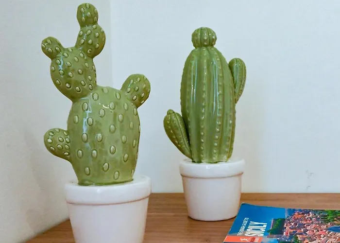 Paradisea Casa Pipitta Appartement Taormine