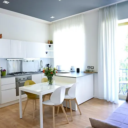 Paradisea Casa Pipitta * Taormina