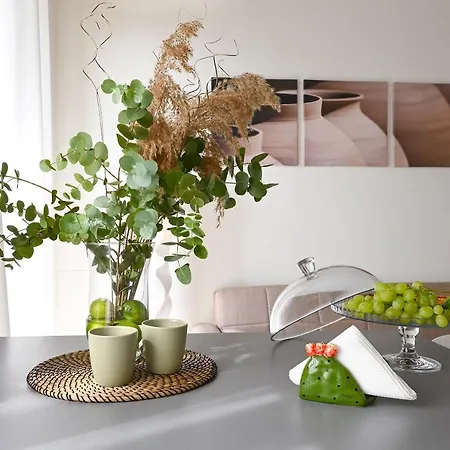 Paradisea Casa Pipitta * Taormina