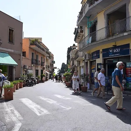 Paradisea Casa Pipitta