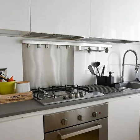 Apartment Paradisea Casa Pipitta Taormina