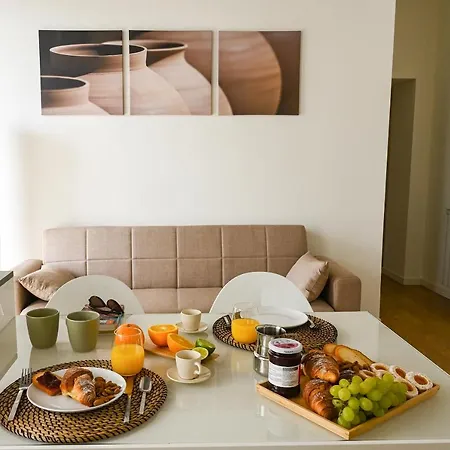Paradisea Casa Pipitta Appartement Taormine