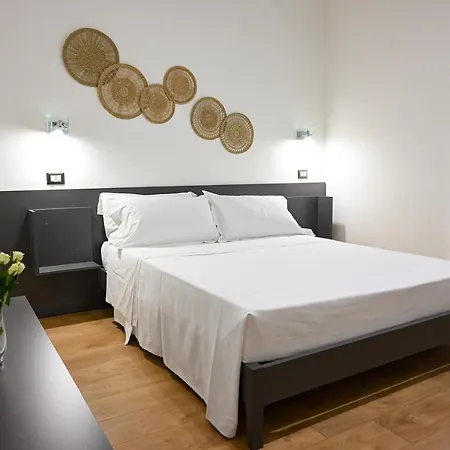 Paradisea Casa Pipitta Appartement *