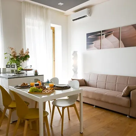 Paradisea Casa Pipitta Taormina